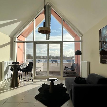 Appartement Standing plage  Duinkerke Buitenkant foto